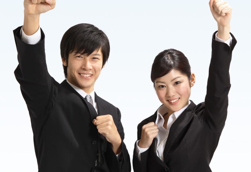 就活メイクセミナー