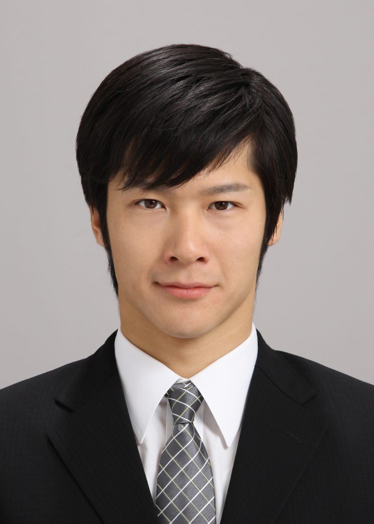 男性各種証明アフター_A