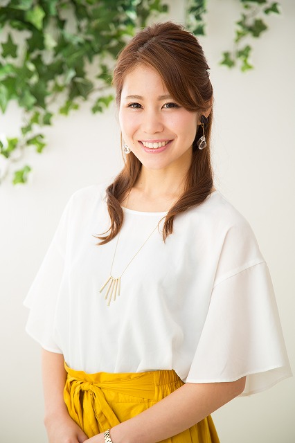 お見合い写真　婚活写真