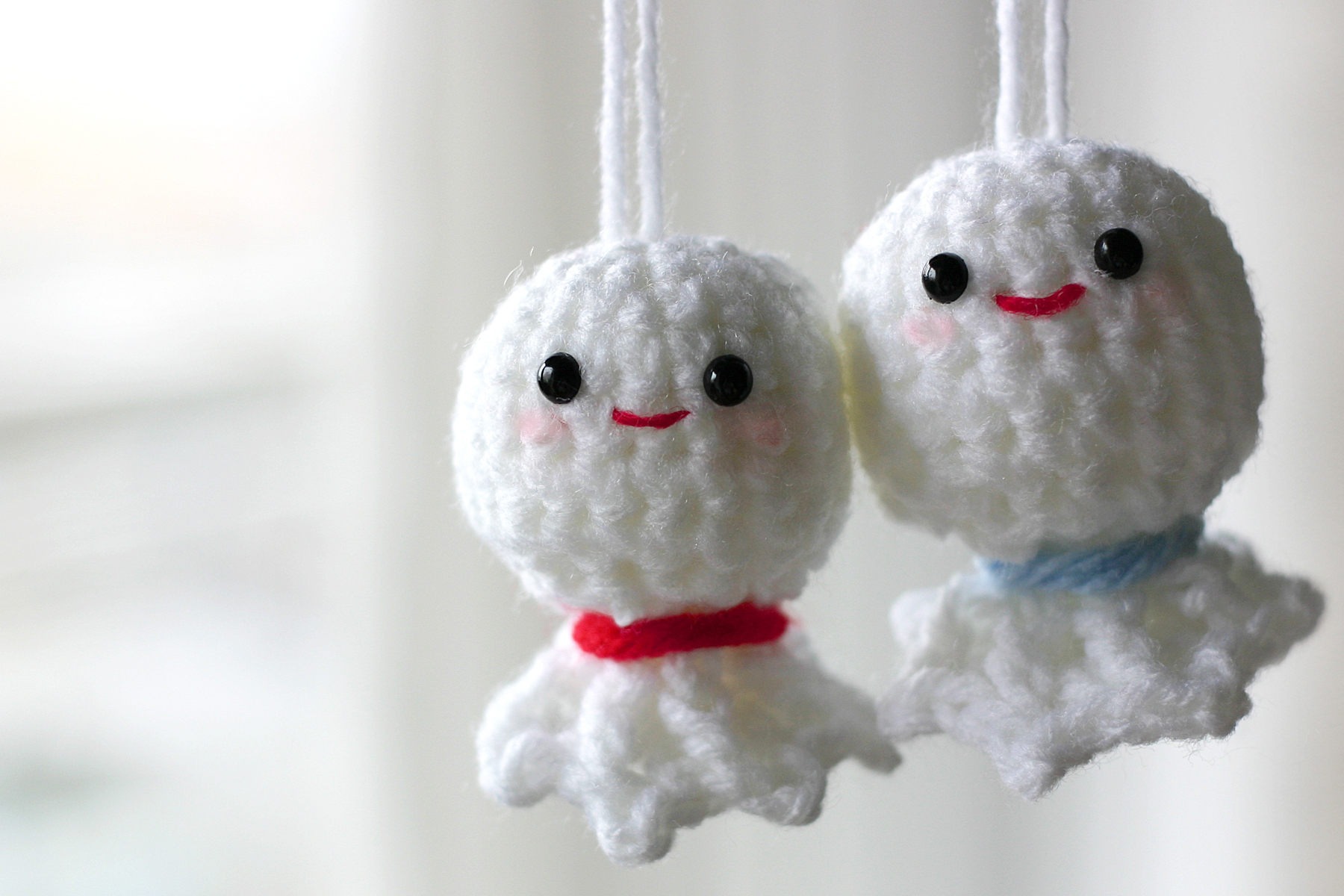 てるてるぼうず