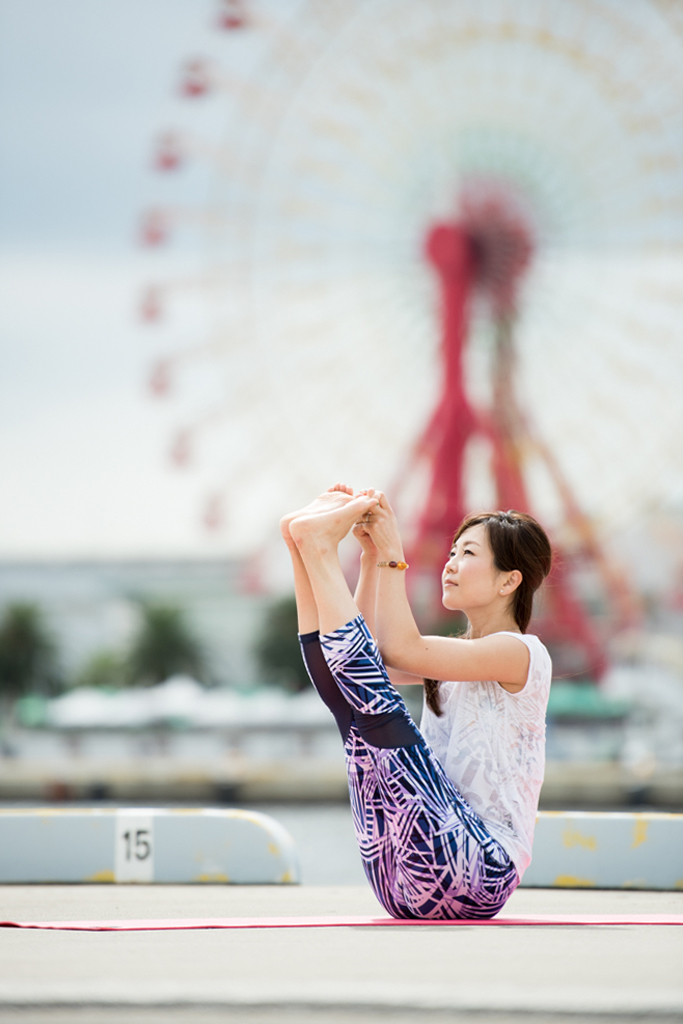 神戸　出張撮影