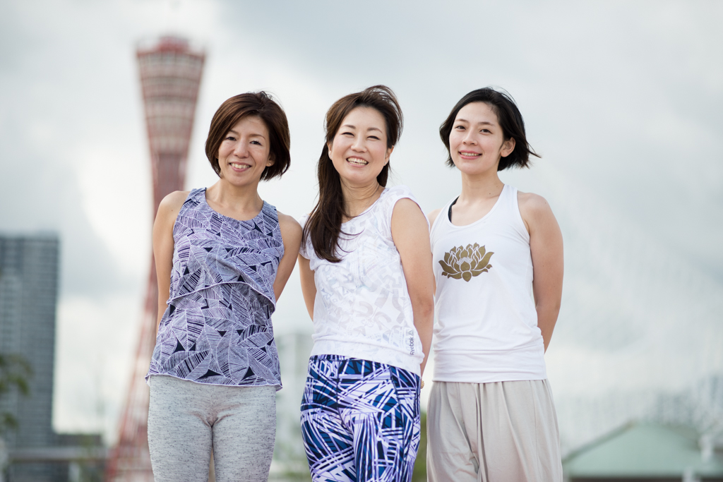 神戸　出張撮影