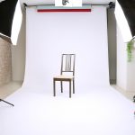 スタジオ728府内撮影スタジオブース