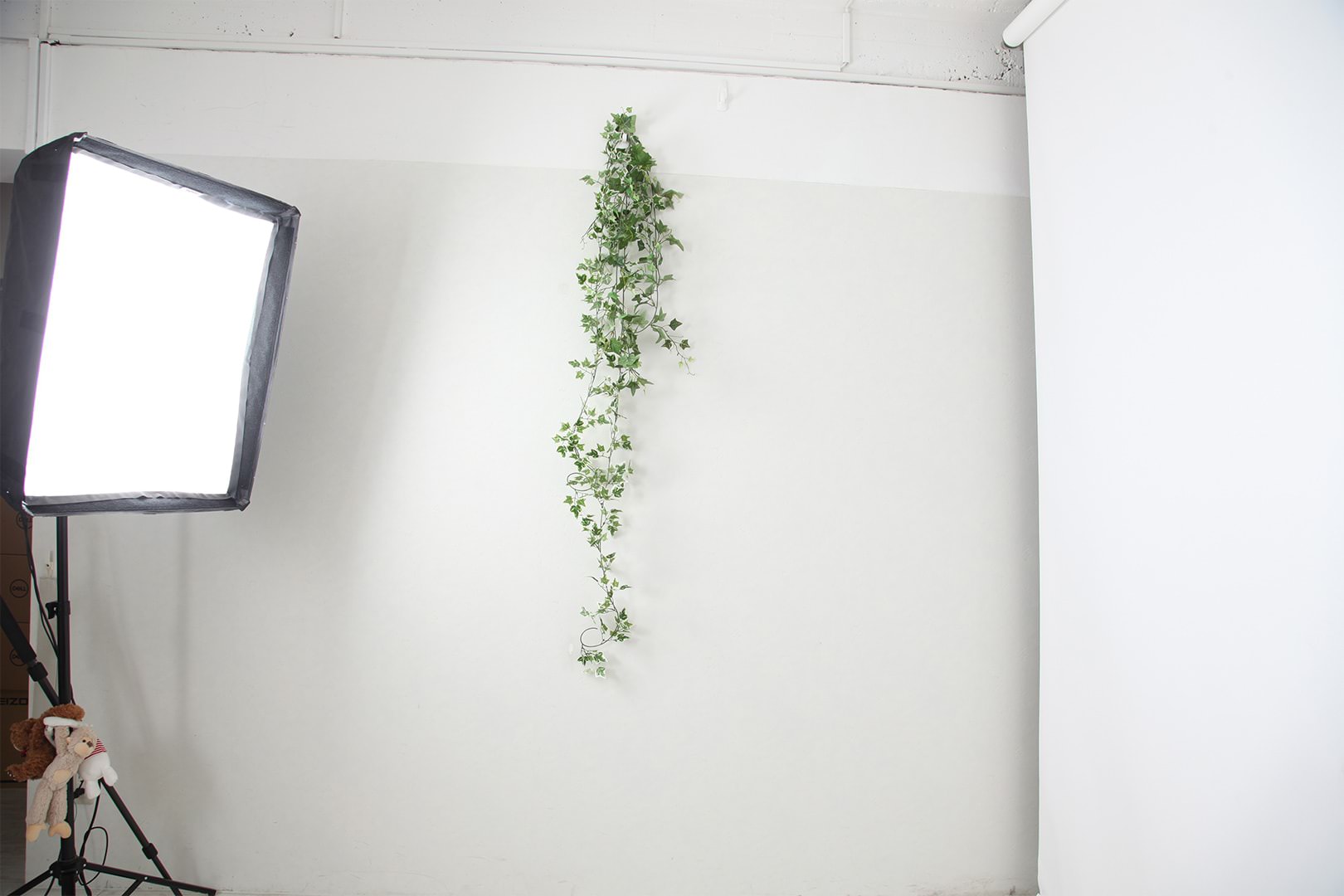 スタジオ728秋葉原撮影スタジオブース