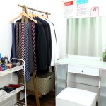 スタジオ728府内ドレッサー