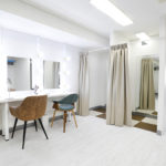 スタジオ728銀座ドレッサー