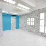 スタジオ728銀座撮影スタジオブース