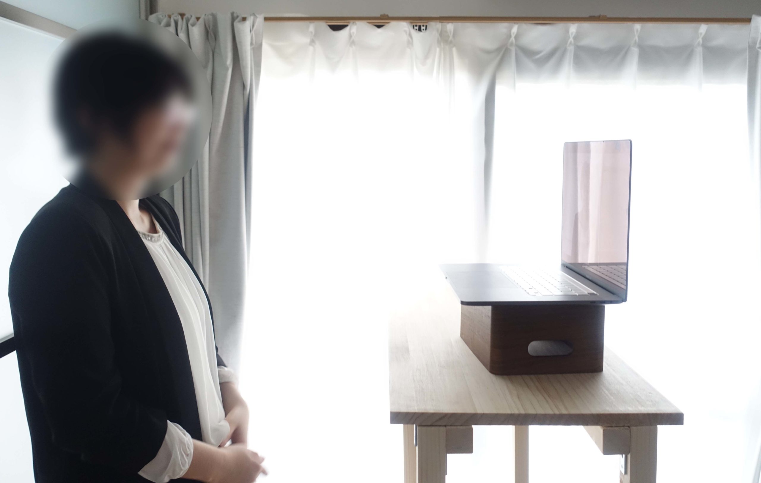 WEB面接ライティング