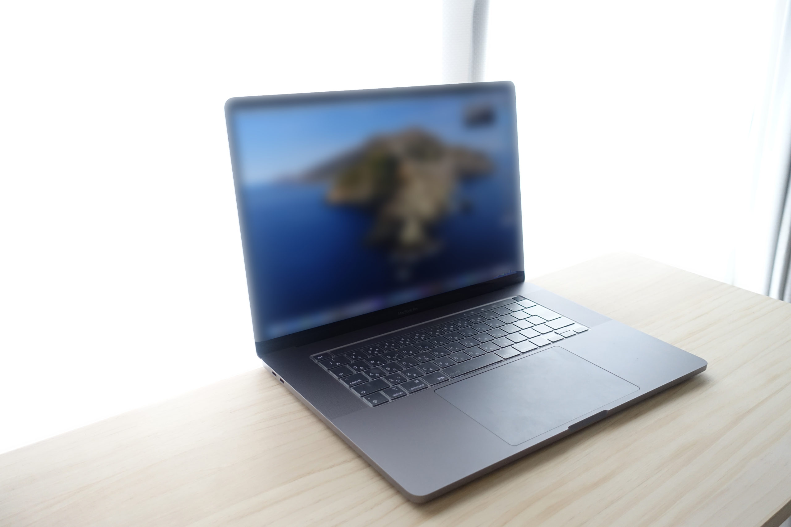 WEB面接で必要なパソコン