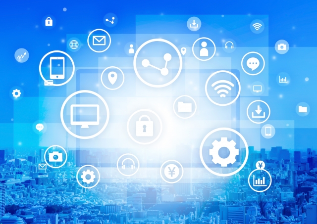 オンライン面接機材トラブル