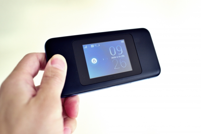 オンライン面接