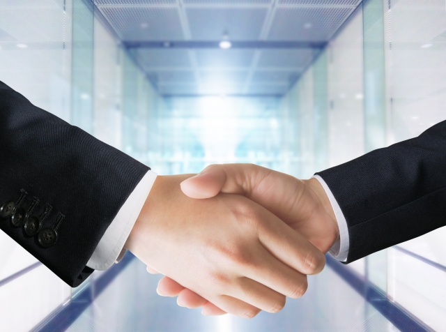 オンライン面接