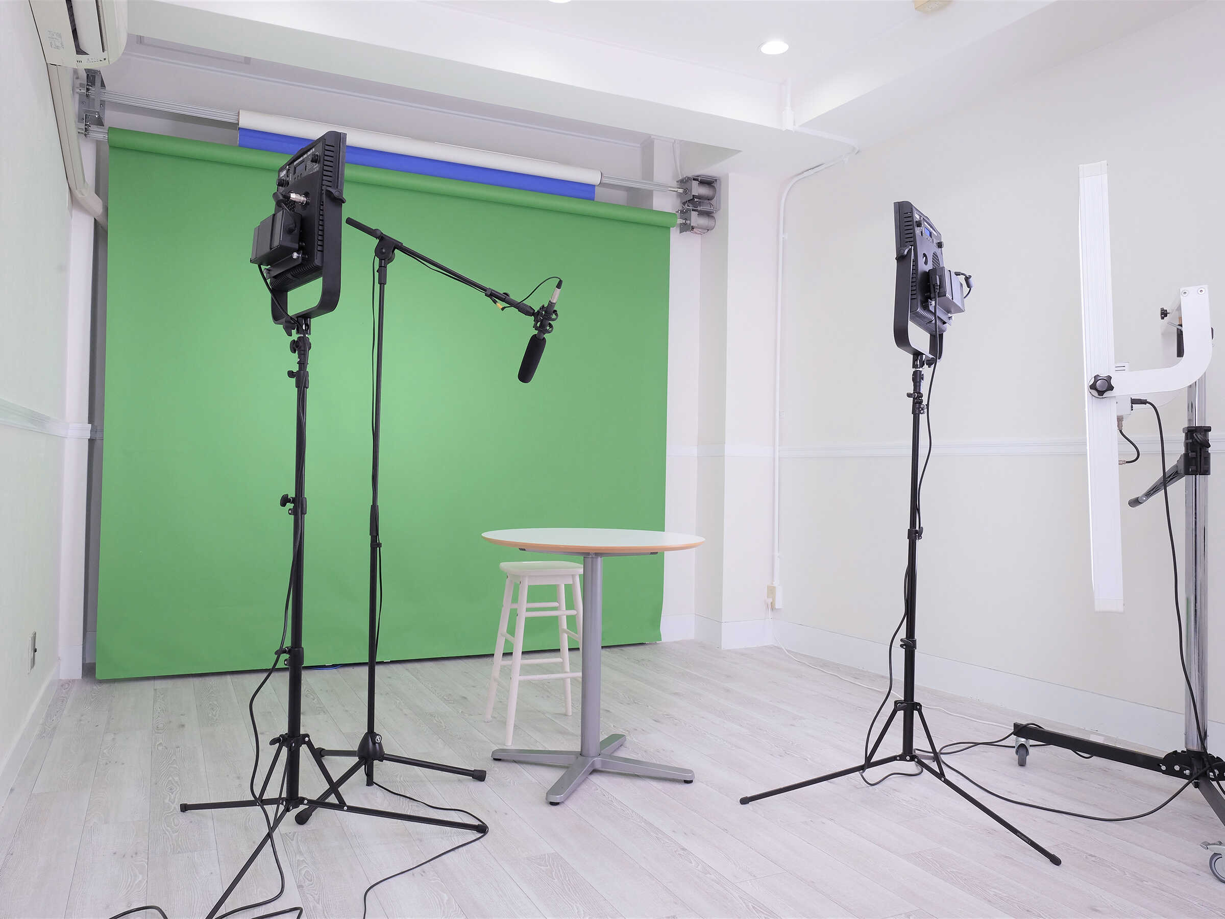 クロマキースタジオ梅田店