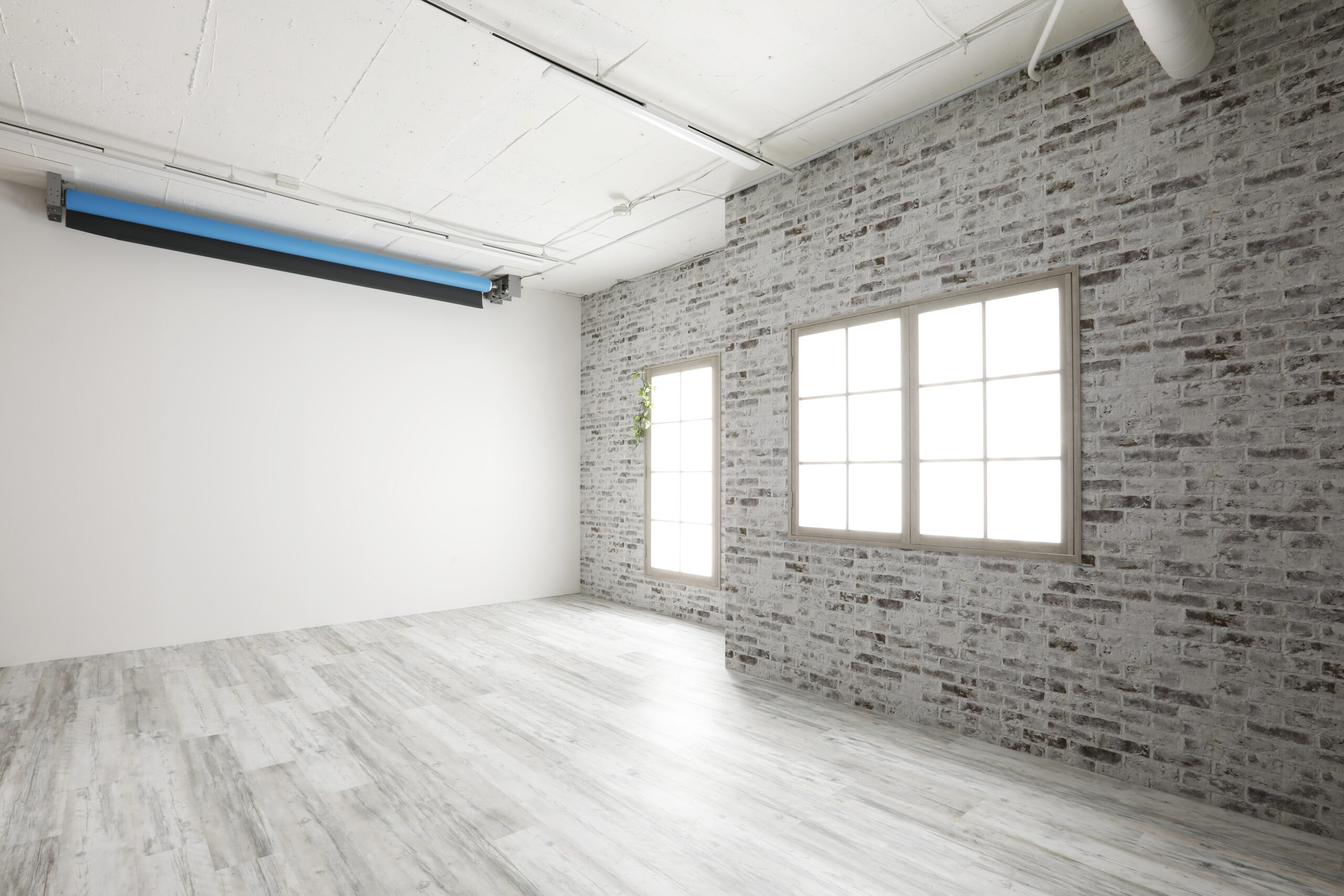 スタジオ728新宿スタジオ撮影ブース