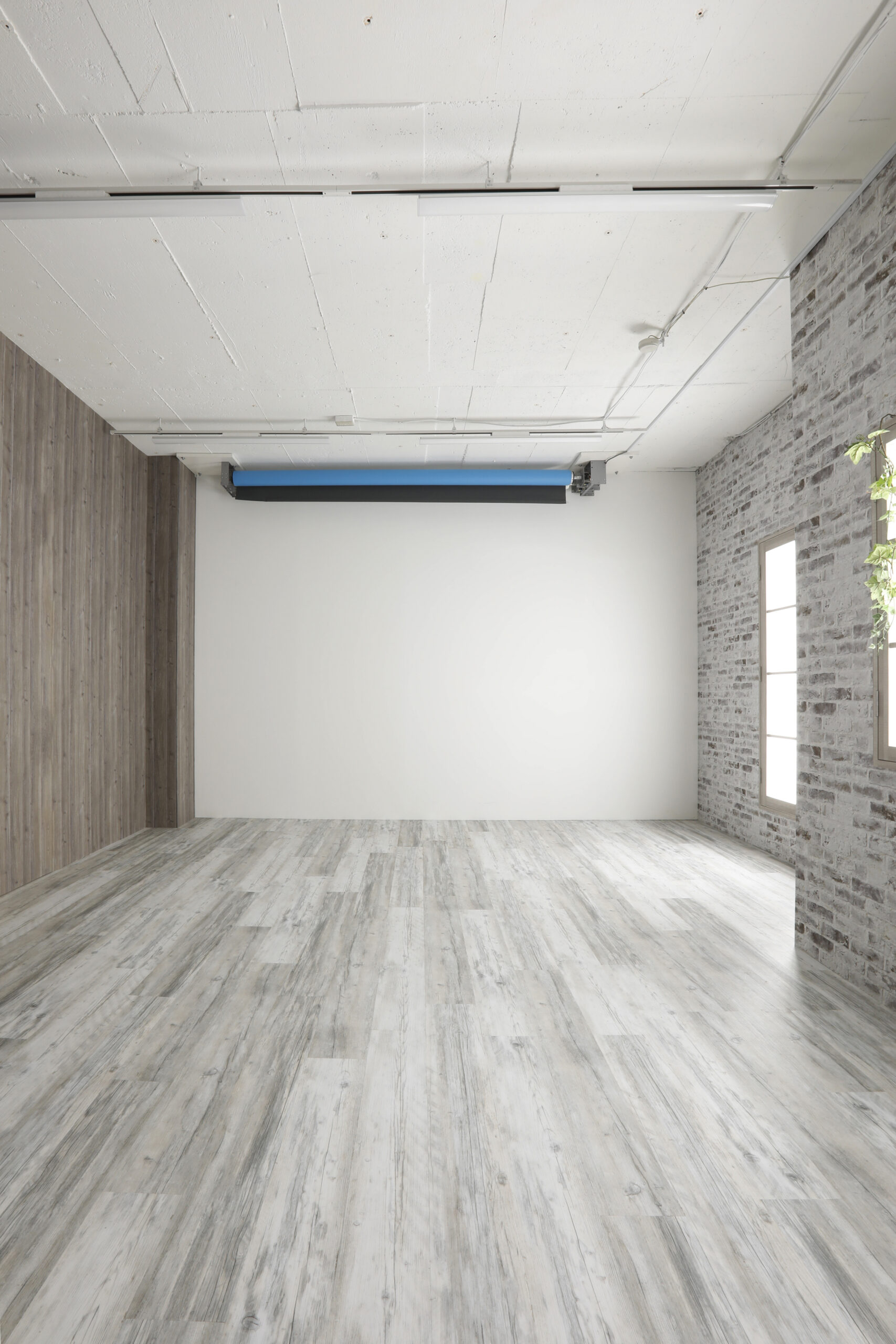 スタジオ728新宿スタジオ撮影ブース