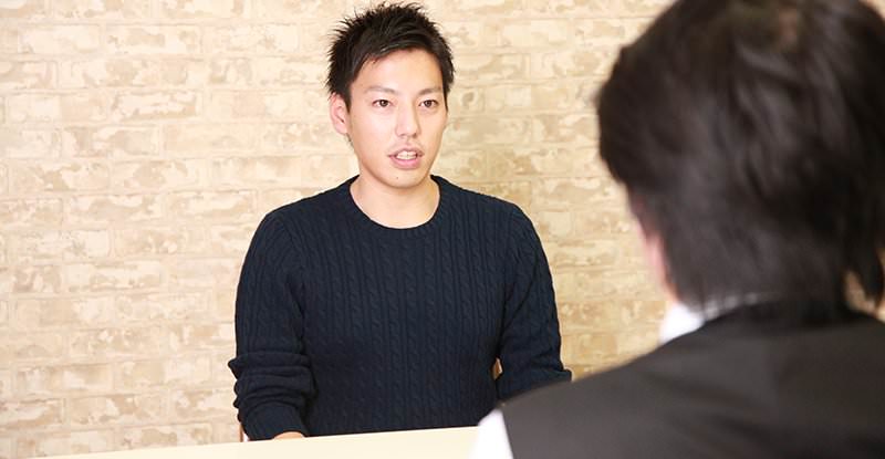 【2013年度 就活生・2014年転職】国税専門官 佐藤さん （仮名）