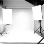 スタジオ728あべのandスタジオ撮影ブース