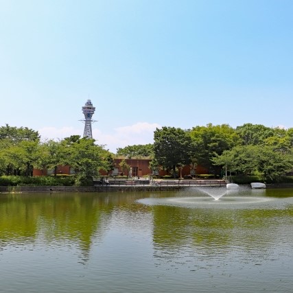 スタジオ728あべのandロケーション(野外)撮影