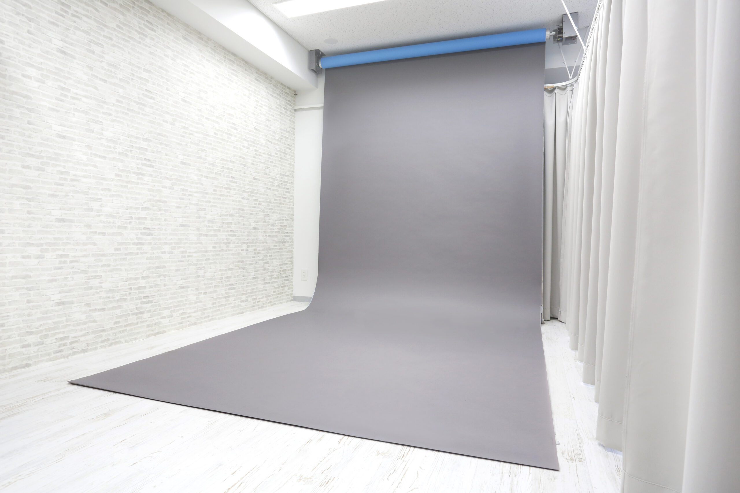 スタジオ728池袋撮影スタジオブース