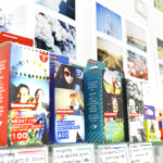 カメラのナニワ池袋店内写真