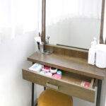 スタジオ728池袋ドレッサー