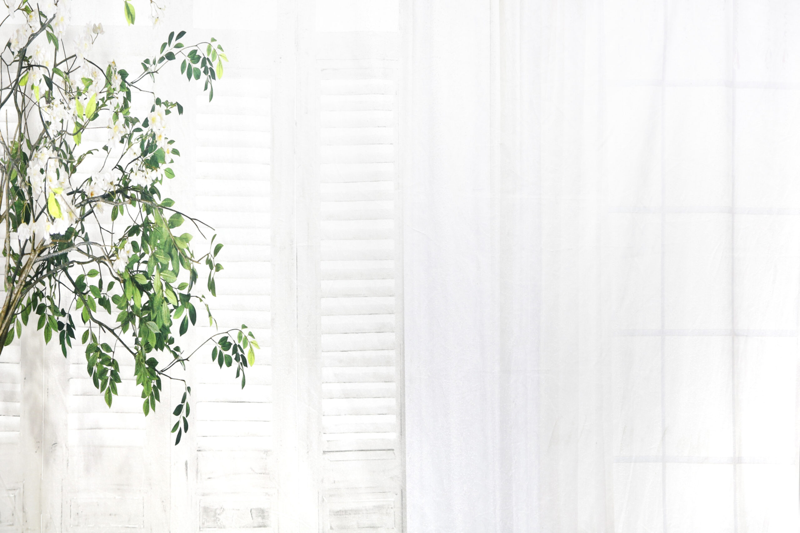 スタジオ728池袋撮影スタジオブース