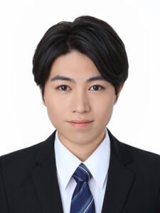 スタジオ728男性就活証明写真1