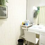 スタジオ728心斎橋ドレッサー