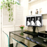 スタジオ728心斎橋セレクトブース