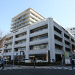 スタジオ728横浜山下公園店外観