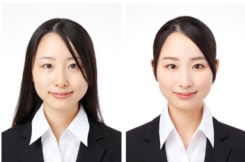 女性髪型NG.OK例