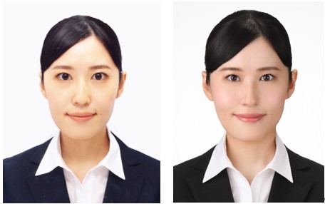 スピード写真機とスタジオ