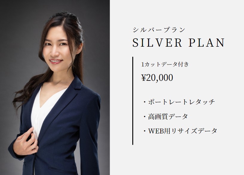 シルバープラン