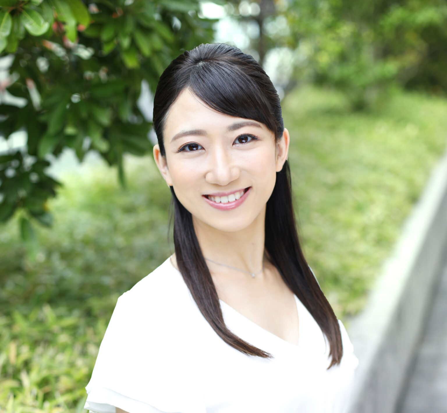 マッチングアプリ用写真