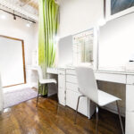 スタジオ728梅田スタジオドレッサー