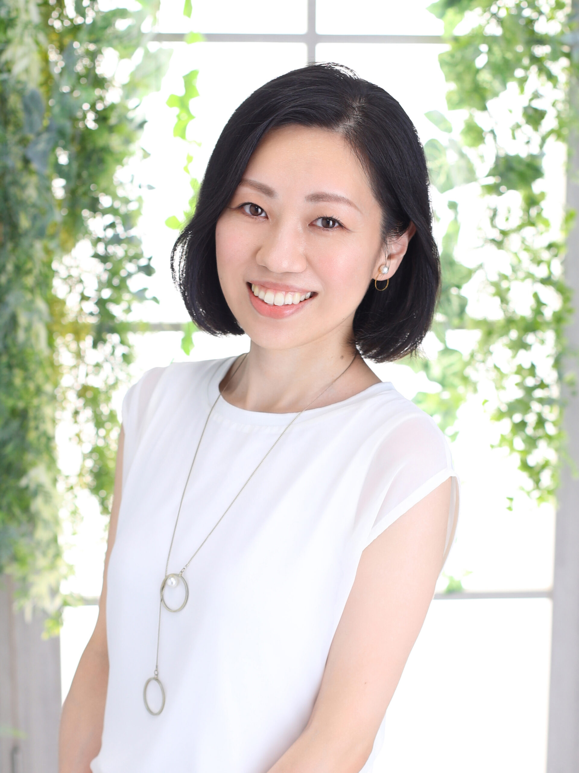 婚活サンプル写真