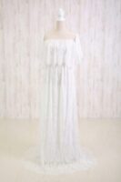 ワンピースドレス