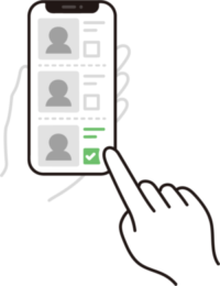 WEBデータのダウンロード