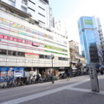 スタジオ728秋葉原外観