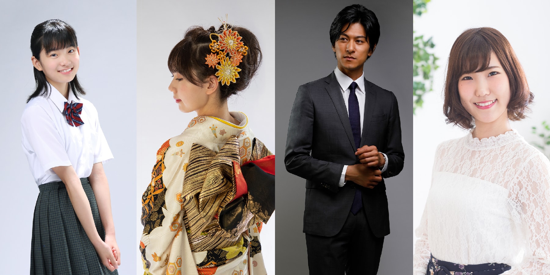 スタジオ728横浜写真作例