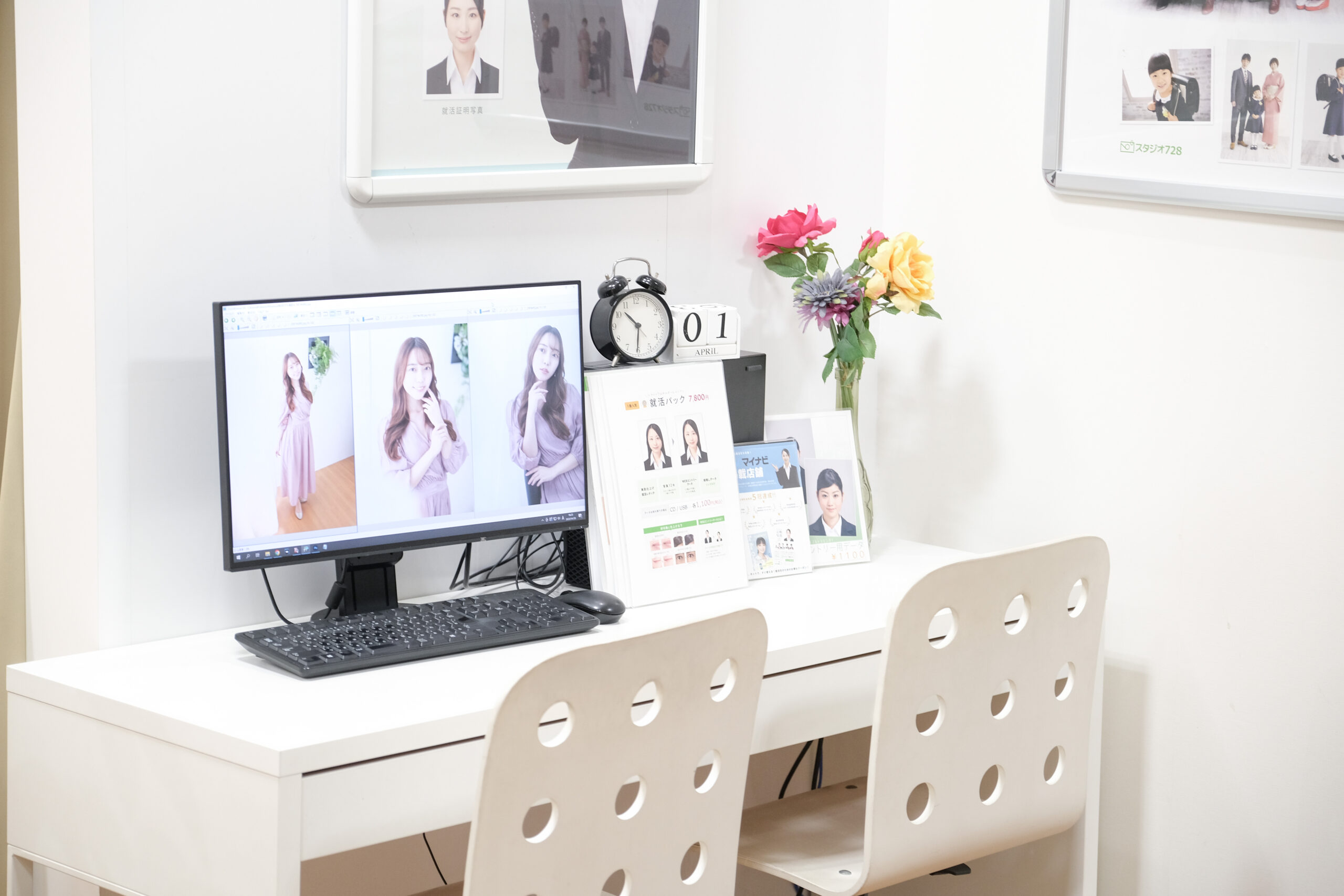 スタジオ728あべのandスタジオセレクトブース