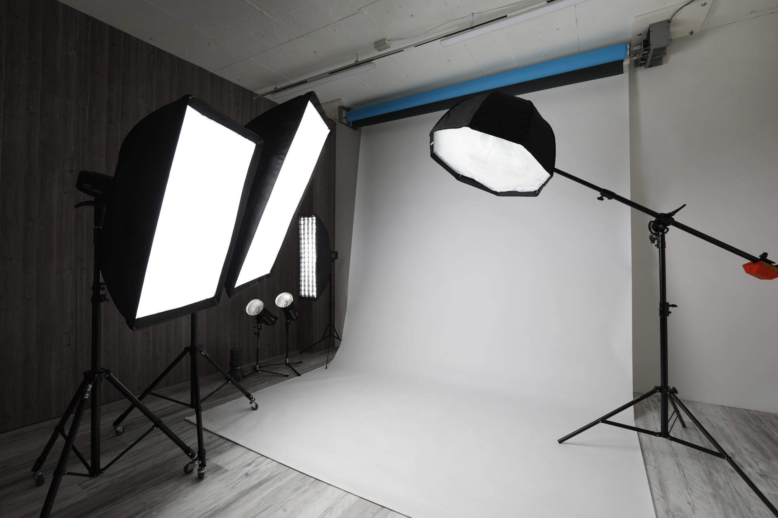 就活証明写真を撮るならスタジオ728