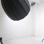 スタジオ728千里中央撮影ブース