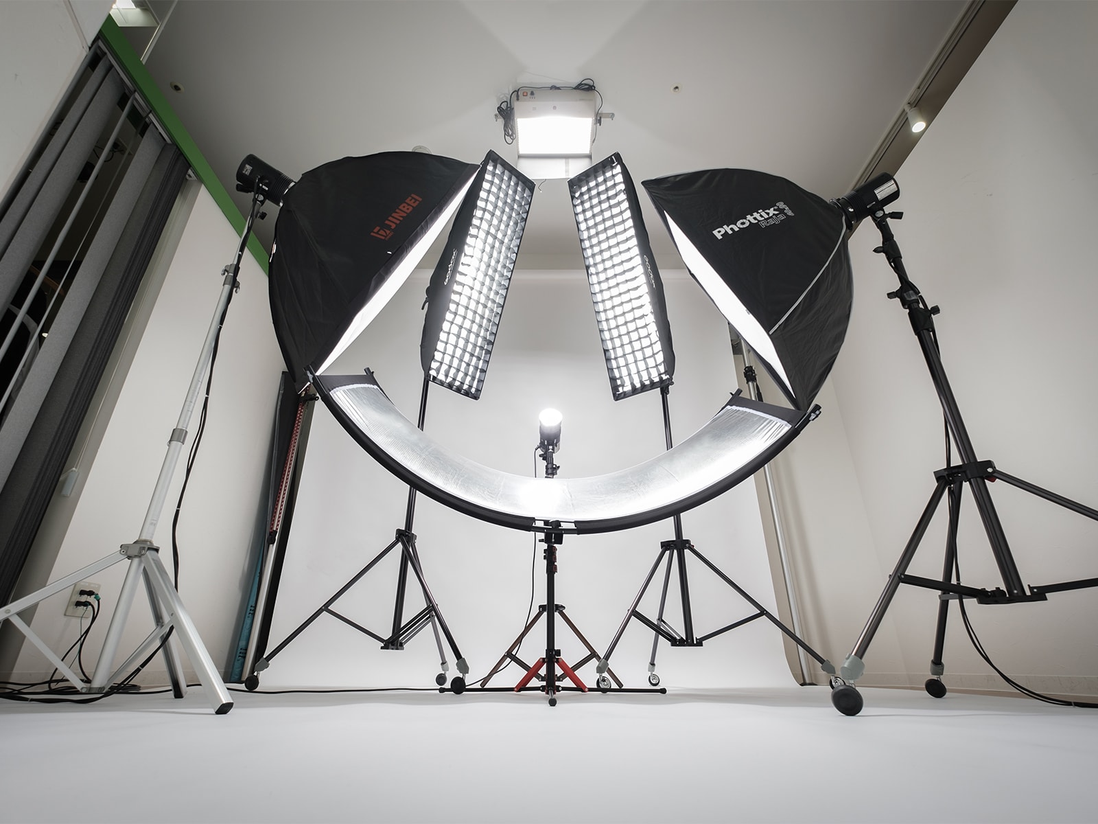 スタジオ728あべのand店