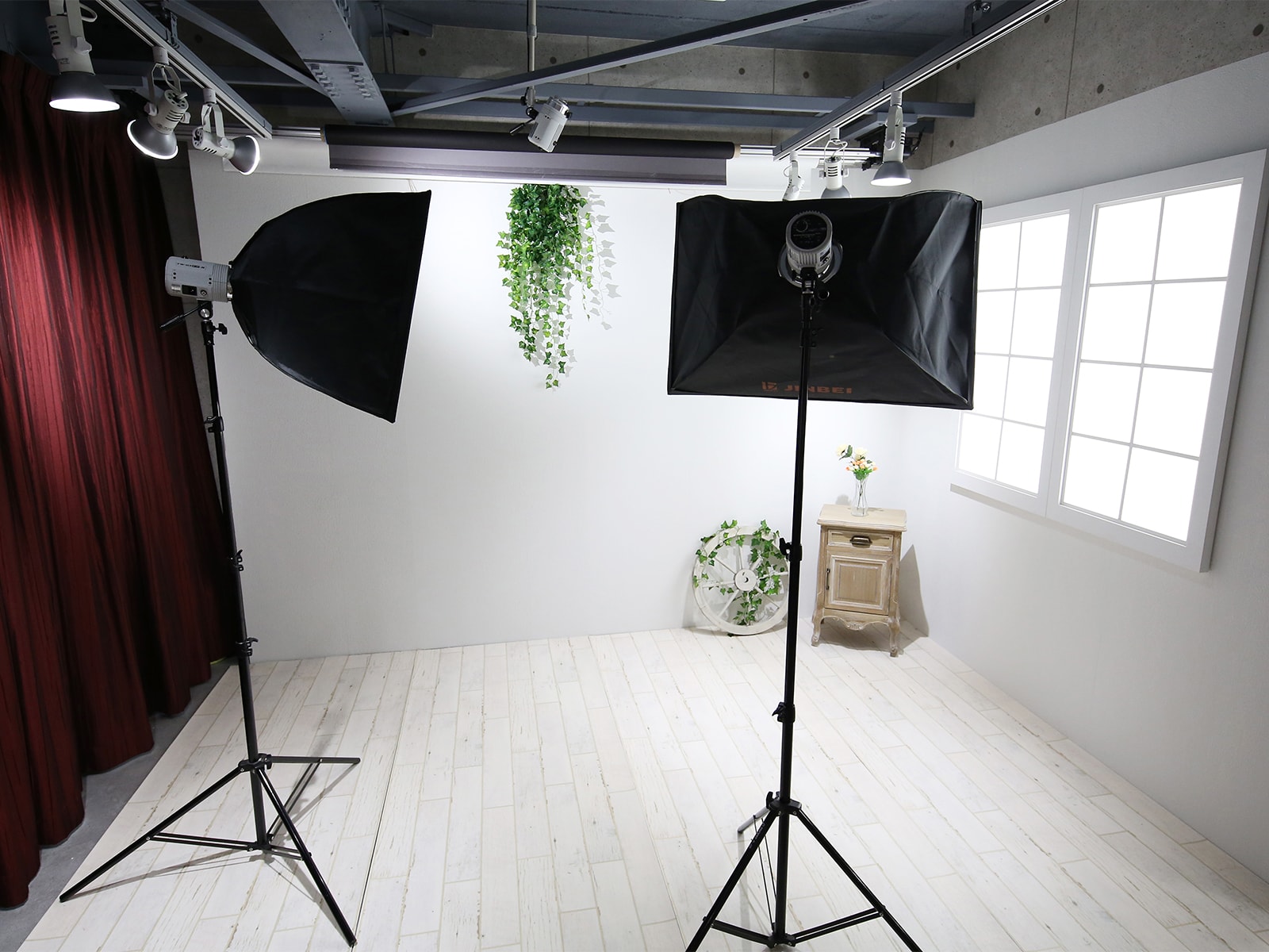 スタジオ728鹿児島天文館店