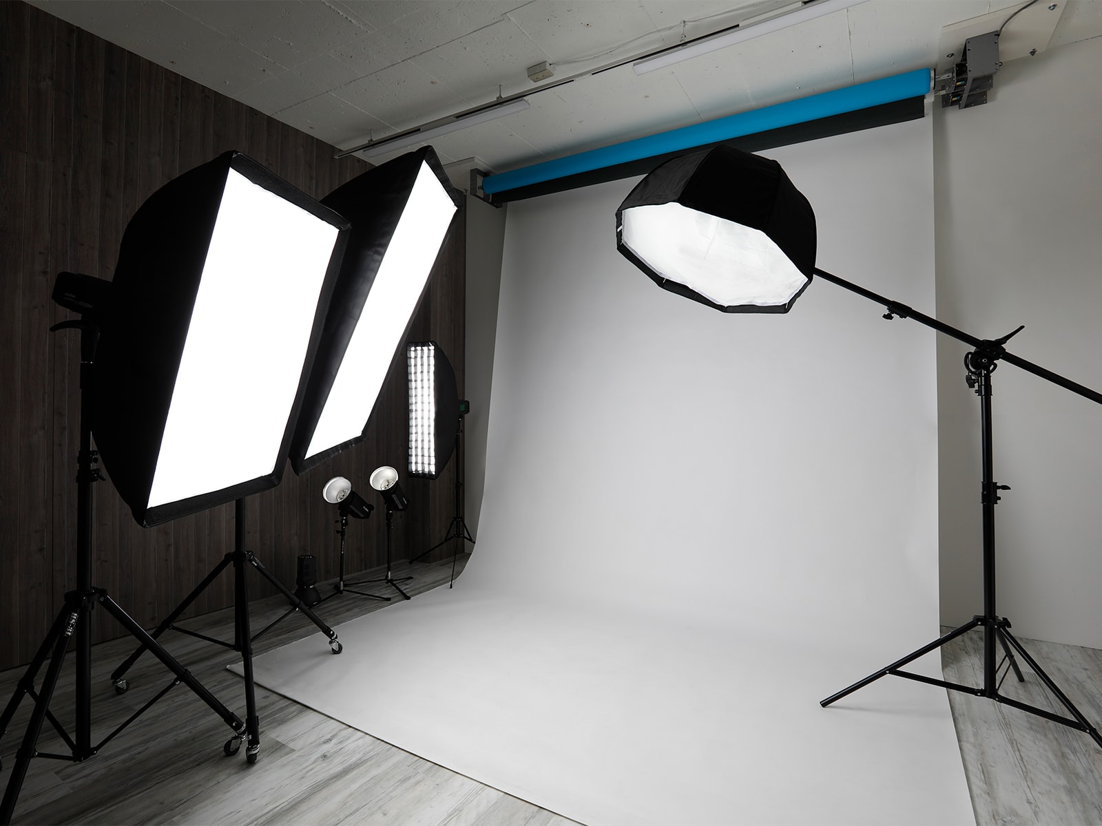 スタジオ728新宿店