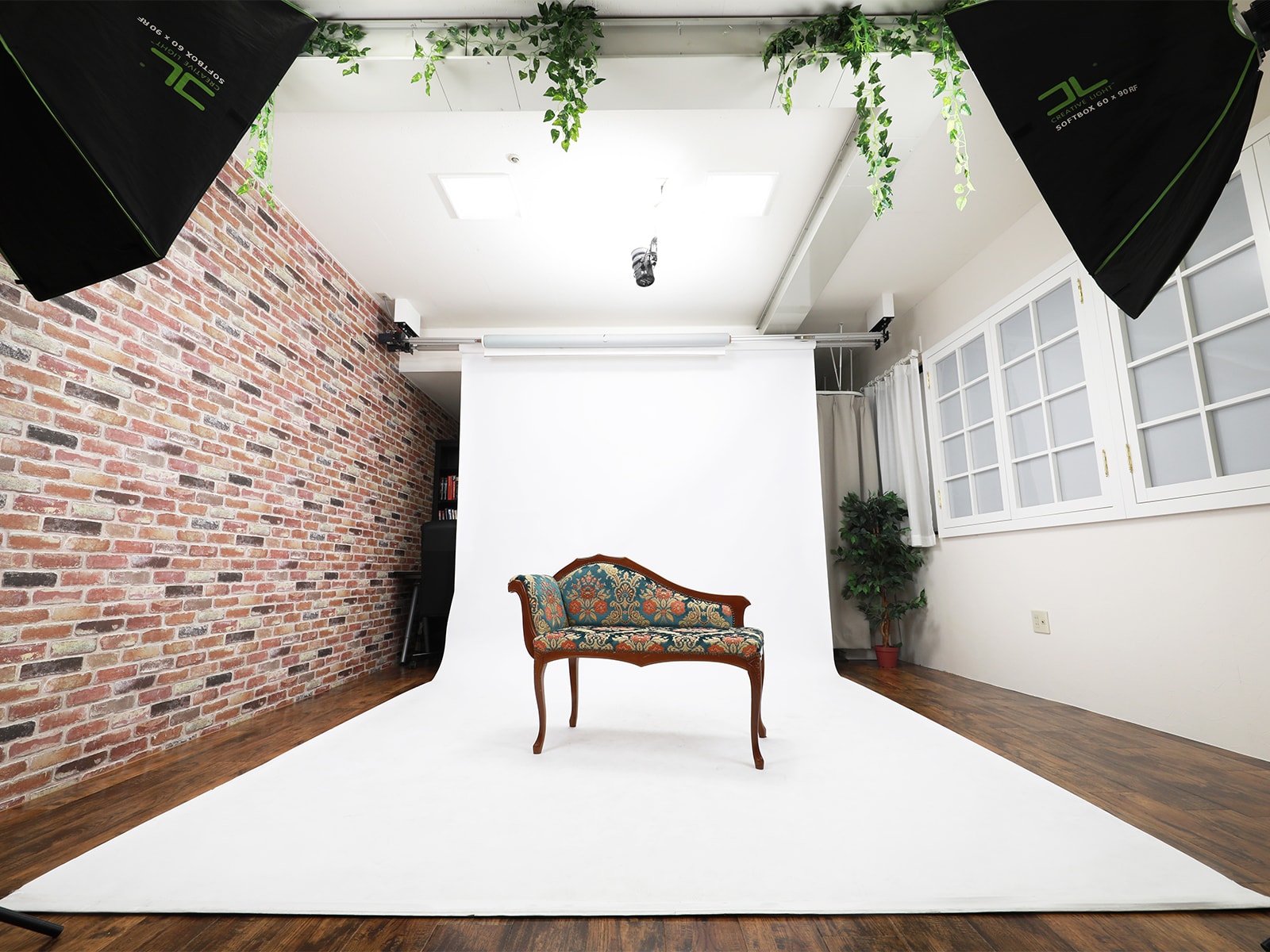 スタジオ728天神店