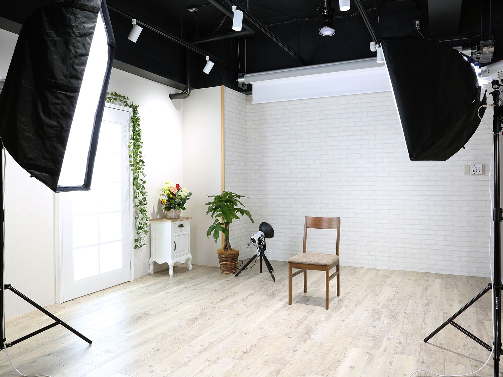 スタジオ728横浜店