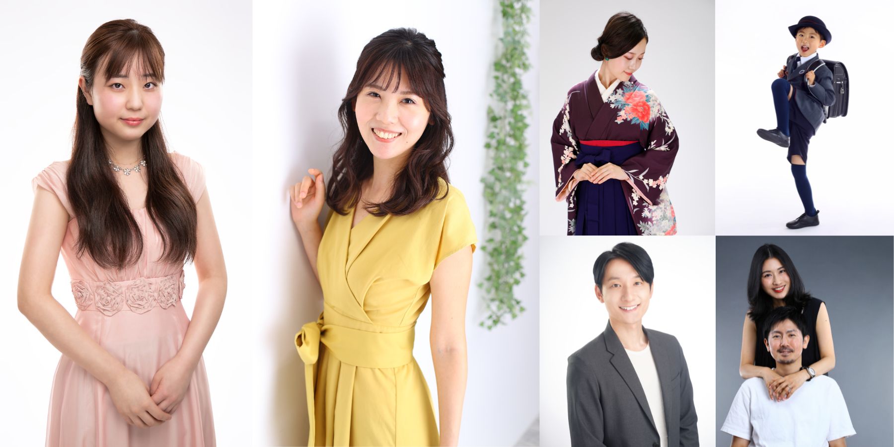 スタジオ728渋谷作例