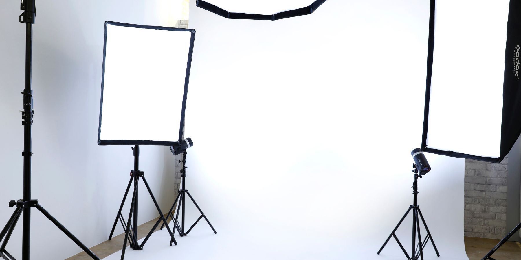 スタジオ728渋谷撮影ブース